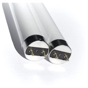 Sylvania F20T12/G Green Fluorescent Tube – 20W – 24 Inch – NEW 22019