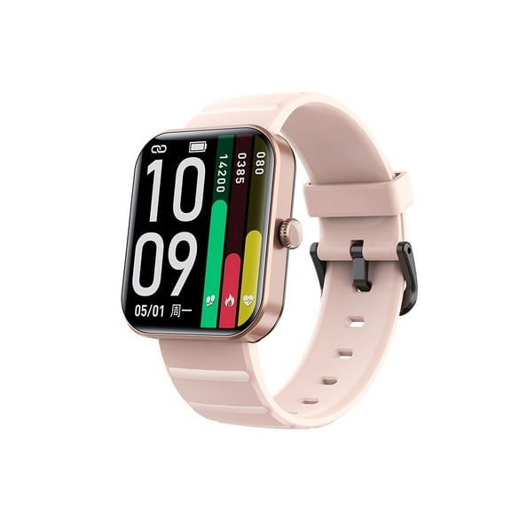 F21PRO smart watch sports sleep monitoring exercise waterproof