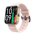 thumbnail image 1 of Laatikui F21PRO smart watch sports sleep monitoring exercise waterproof, 1 of 18