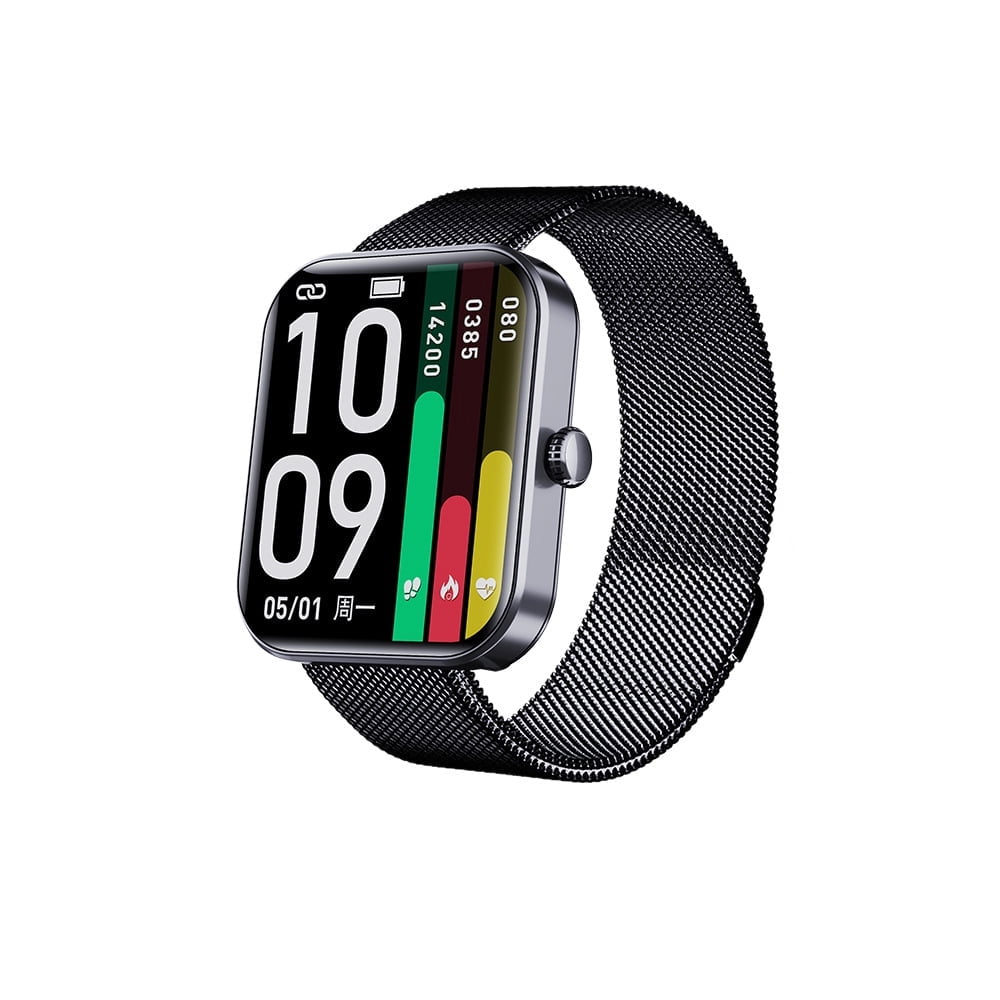 Laatikui F21PRO smart watch sports sleep monitoring exercise waterproof