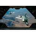 thumbnail image 1 of F22 Raptors Poster 24In x 36In Art Poster 24x36 Unframed, Age: Adults, Rectangle Best Posters, 1 of 2
