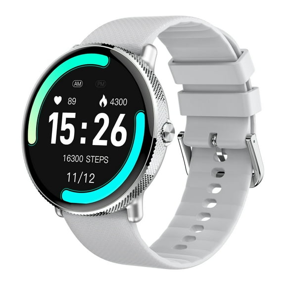 F220 Bluetooth Call Smart Couple Watch, 1.43 "Square Screen, Ip68 Waterproof, Android And Ios, Outdoor Sports Display.