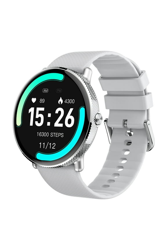 F220 Bluetooth Call Smart Couple Watch, 1.43 "Square Screen, Ip68 Waterproof, Android And Ios, Outdoor Sports Display.