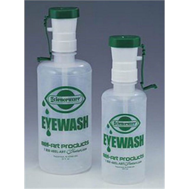 F248510000 Ophthalmic Solution Eye Wash Plastic Bottle 32oz Quantity of