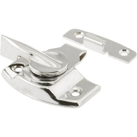 F2526 Chrome Window Sash Lock