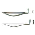 thumbnail image 1 of F2537 Wood Window Sash Spring, 1 of 1