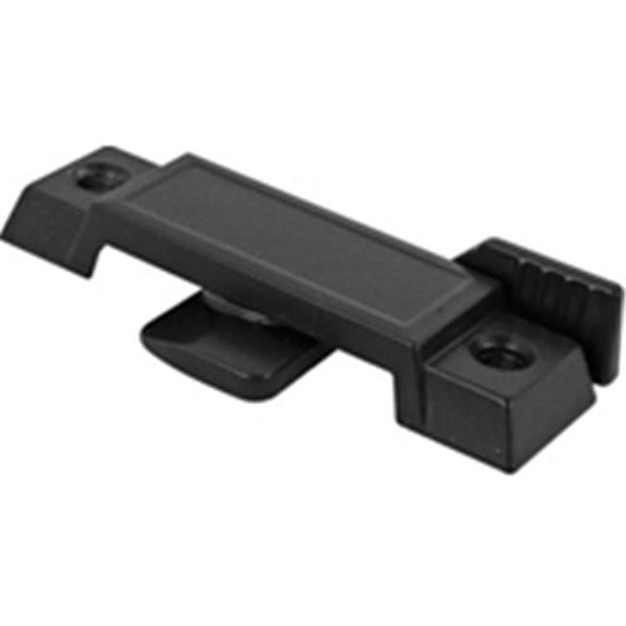 F2589 Sash Lock, Black
