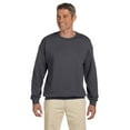 thumbnail image 1 of F260 Long Sleeve Sweatshirt - Charcoal Heather - Small, 1 of 2