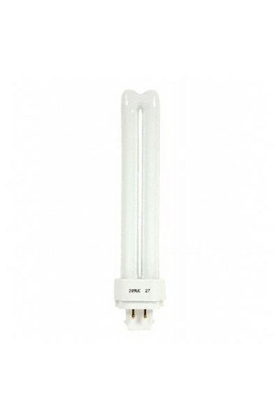 F26DBX841ECO4P -- 97613 COMPACT FLUOR 26 WATT G24Q-3 BASE T4 BIAX (10/B)