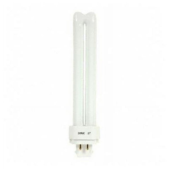 F26DBX841ECO4P -- 97613 COMPACT FLUOR 26 WATT G24Q-3 BASE T4 BIAX (10/B)