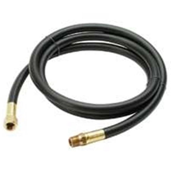 F273717 Propane Hose Assembly, 5 Ft.