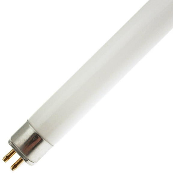 F28T5/850 Light Bulb, 28 Watts, G5 Base Fluorescent Tube Light Bulb (1 Pack)