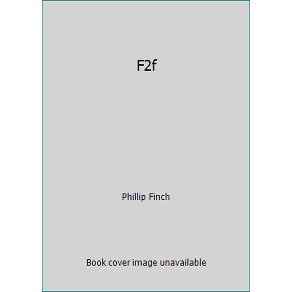 Pre-Owned F2f (Hardcover) 0553097180 9780553097184