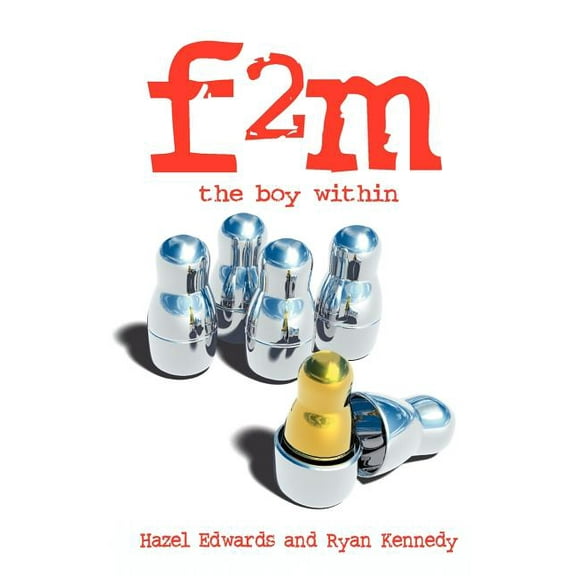 F2m, (Paperback)