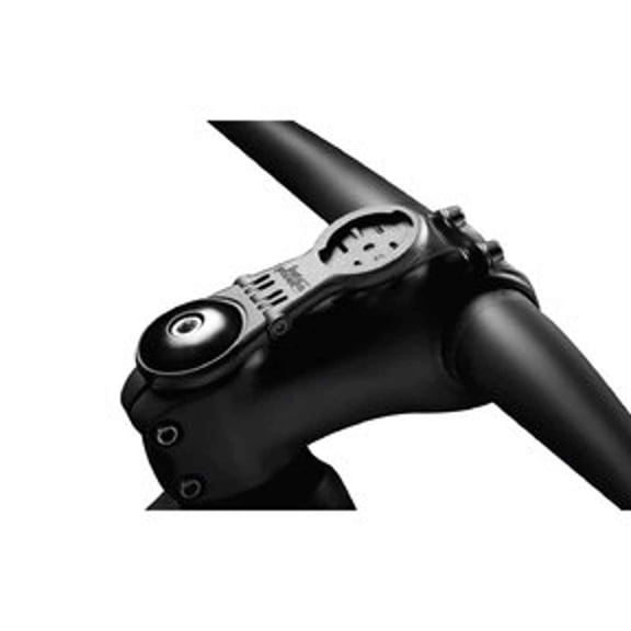 F3 Cycling FormMount OTS Computer Mount, Wahoo, Carbon