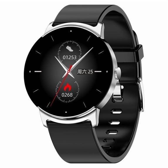 Laatikui F300 Bluetooth Call Healthy Sports Smart Watch