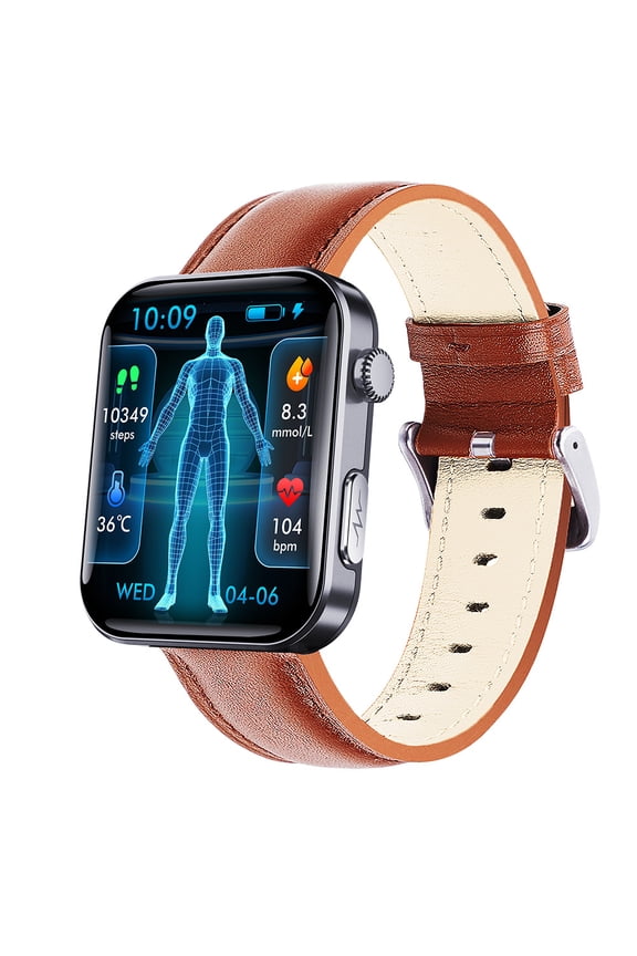f300 Smart Watch Waterproof Sports FitnessTracker Bluetooth Call Gift