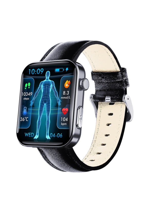 f300 Smart Watch Waterproof Sports FitnessTracker Bluetooth Call Gift