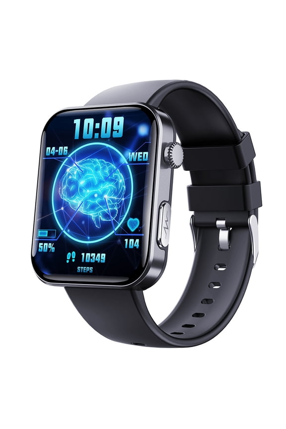 f300 Smart Watch Waterproof Sports FitnessTracker Bluetooth Call Gift