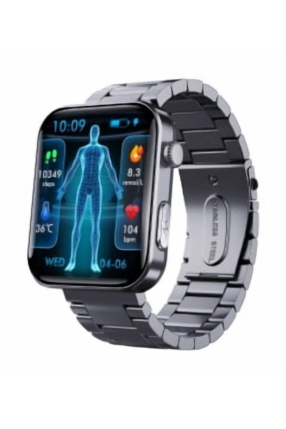 F300 smart watch fitness monitoring tracker waterproof sports