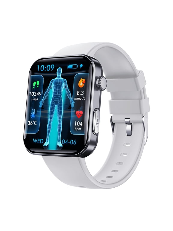 F300 smart watch fitness monitoring tracker waterproof sports