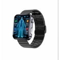 thumbnail image 1 of F300 smart watch fitness monitoring tracker waterproof sports, 1 of 23