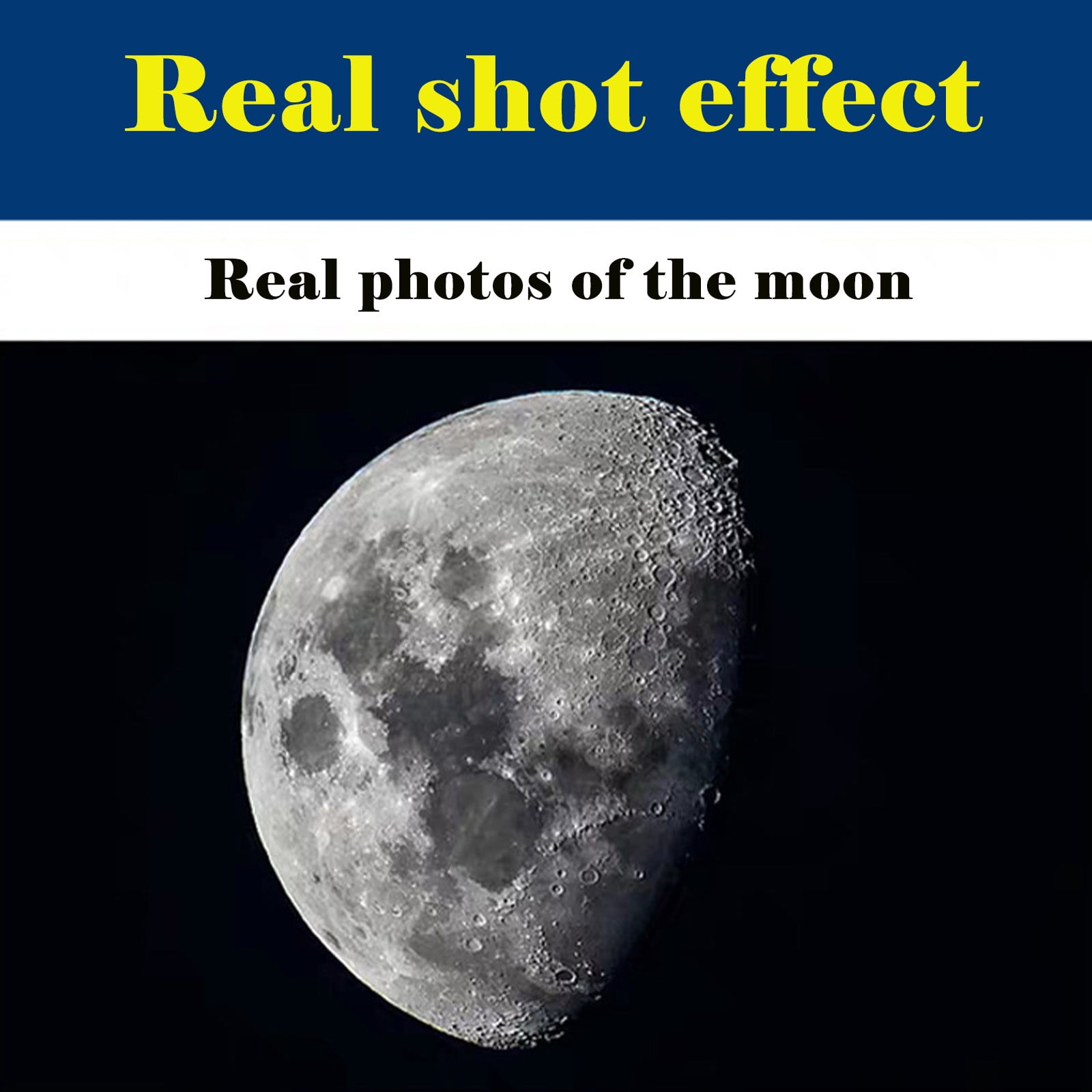 F30070 High Bracket Stargazing High Magnification High Definition