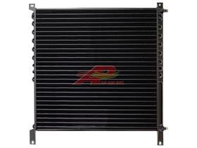 F31-6097 - Condenser, Tube & Fin - Peterbilt Daycab