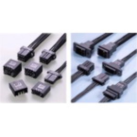 F31FDS-20V-K Connectors 20 Rectangular Housings Receptacle Black :RoHS