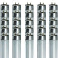thumbnail image 1 of Goodbulb F32T8 32W 48 Inch T8 Fluorescent Light Bulb, 3000K 86-Cri Bi-Pin Base, 3050 Lu, 25-Pack, 1 of 6
