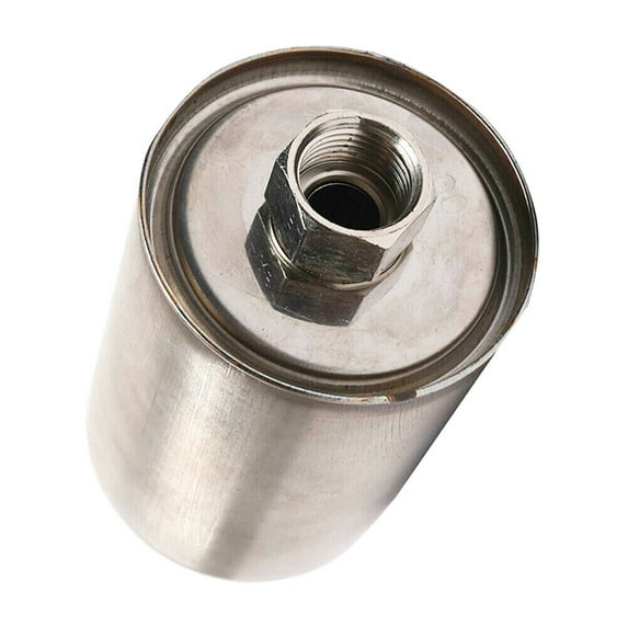 F33144 Fuel Filter Replacement (Pack of 1)