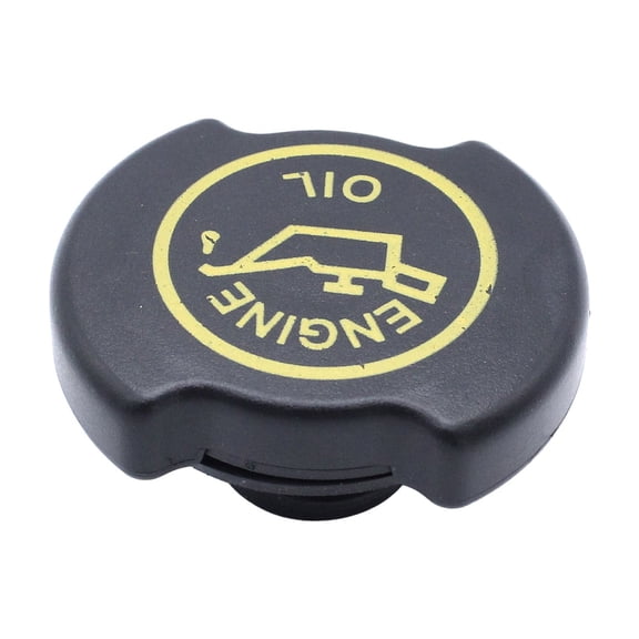 F350 F450 F550 E250 E350 E450 Engine Oil Filler Cover Caps F3AZ6766B EC-743 EC743