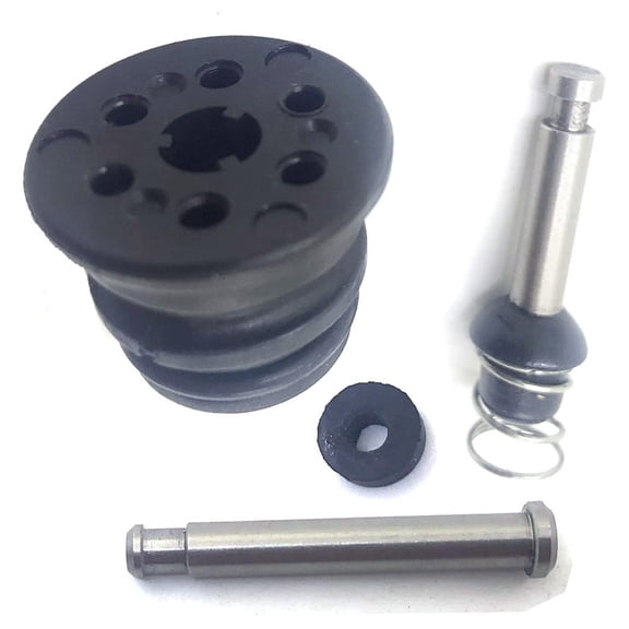 F350S Rebuild Kit 219224 Trigger Valve 402669 Pin Fastens Trigger 402668 Ring F350S Retaining Ring Repair Kit Accessories Smile Home