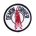 thumbnail image 1 of F3H Demon Driver Patch – Sew On, 3, 1 of 2