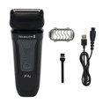 thumbnail interactive-video image 1 of REMINGTON F4 Style Series Electric Foil Shaver, 1 of 15