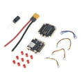 thumbnail image 1 of F4 V3S Plus Flight Controllers Stack 45/55/60 4in1 ESC 30.5x30.5mm for Remote Controlled Drones with XT60 Cable, 1 of 8