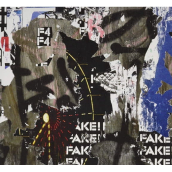 F4 fake (CD)