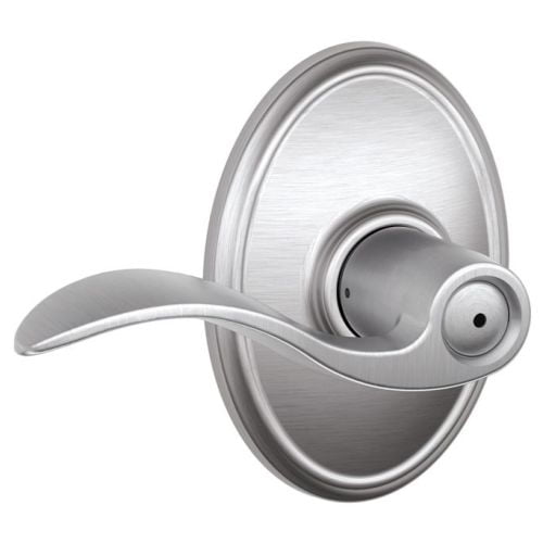 Locknetics / Schlage - GF3000 - Gravity Force Shearlock