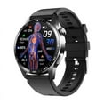 thumbnail image 1 of F400 Sports Health Call Multifunctional Smart Watch, 1 of 10