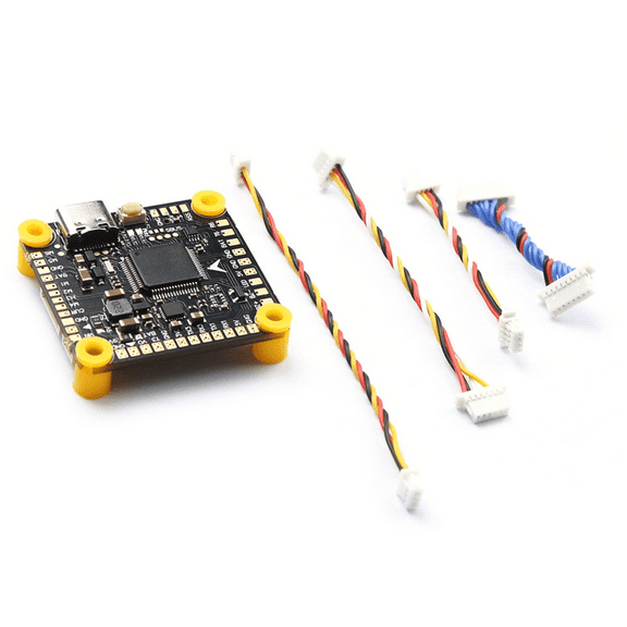 F405 V2 F4 V3S Flight Controller FC Support BetaFlight for FPV Freestyle Drones Quadcopter DIY Parts
