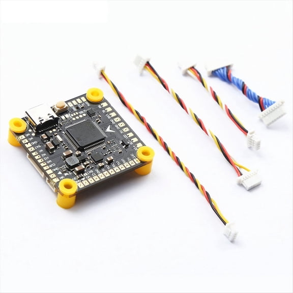 F405 V2 F4 V3S Flight Controller FC Support BetaFlight for FPV Freestyle Drones Quadcopter DIY Parts