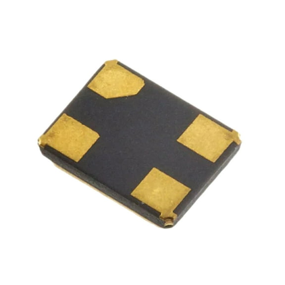 F4100R 20.0000 Crystal Oscillator SMD 20MHz 3.3V 5X7 100PPM -40/+85, 4-Pin, Cut Tape,