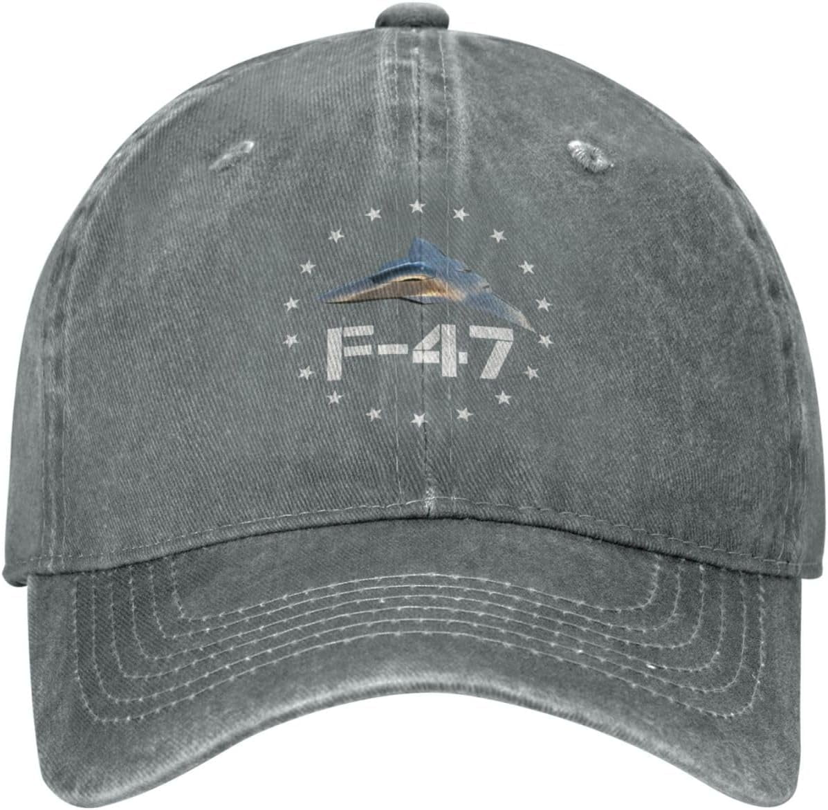F47 Fighter Jet Hats Pro th President F47 Jet Fighter Aircraft Retro ...