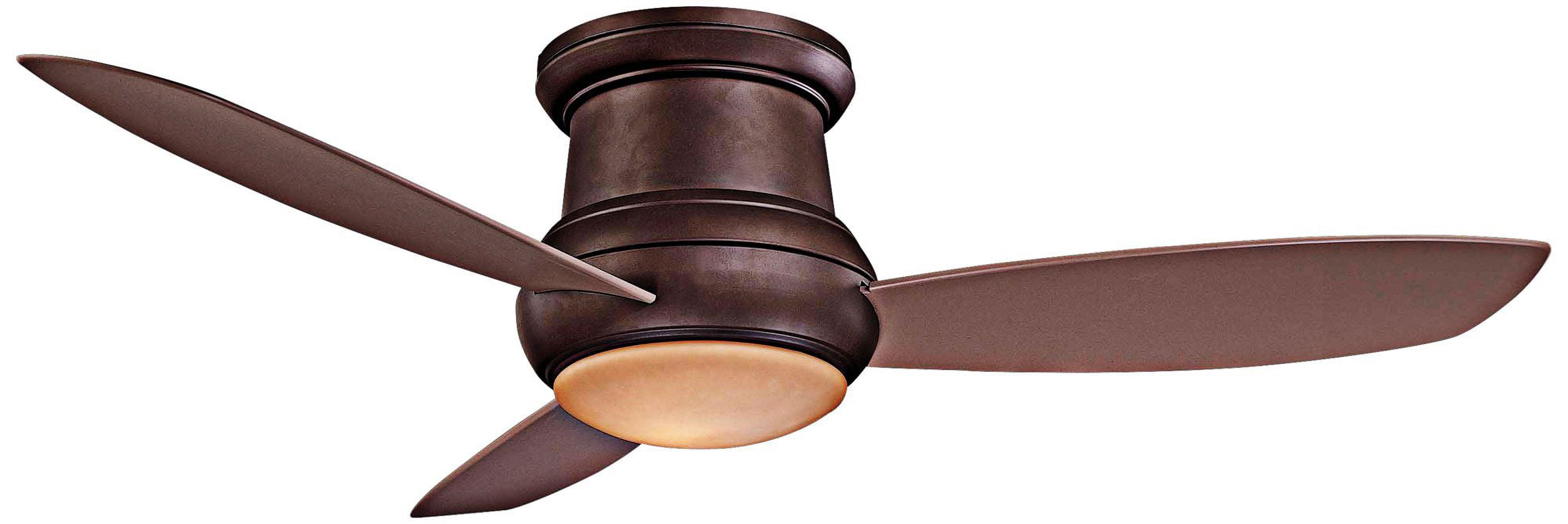 Minka Aire Orb Ceiling Fan