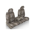 thumbnail image 1 of F480 2011-2014 Ford F150-F550 XL 40/20/40 Split Seat with Opening 20 Bottom and Opening Center Console in Camo Endura, 1 of 2