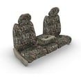 thumbnail image 1 of F486 2014 Ford F150 & 2015-2021 F250-F550 Front 40/20/40 Split Seat with Opening Center Console and Opening 20 Section Seat Bottom IN MC2C Camouflage Endura, 1 of 1