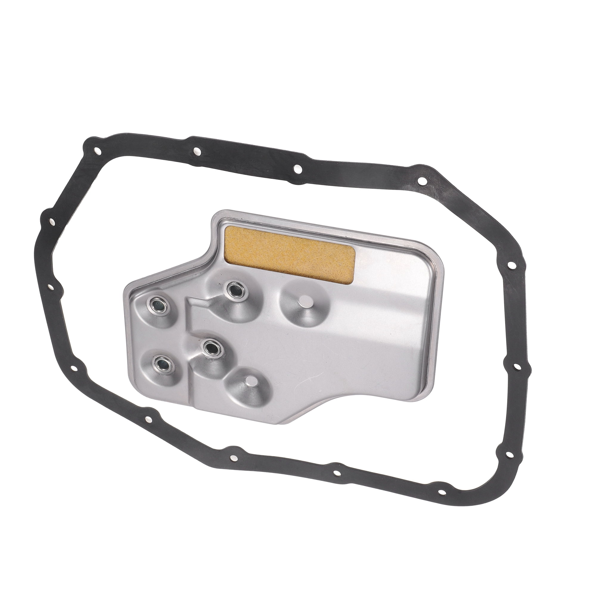 F4A32 F4A33 Automatic Transmission Filter Kit Fit for Mitsubishi Eclipse 90-99 No.MD735572 - Pack of 2