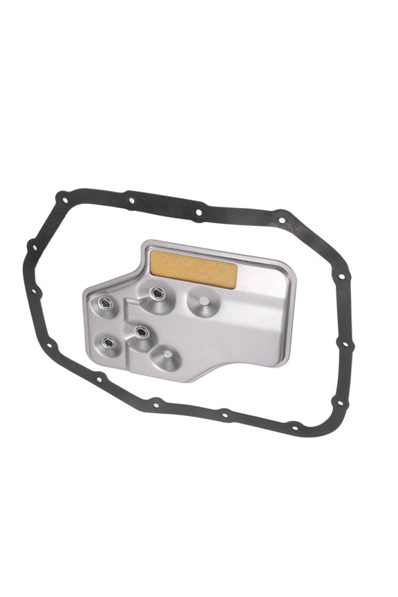 F4A32 F4A33 Automatic Transmission Filter Kit Fit for Mitsubishi Eclipse 90-99 No.MD735572 - Pack of 2