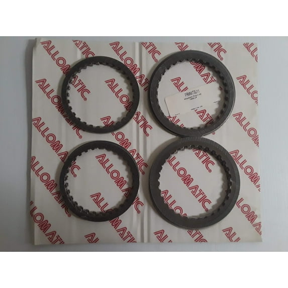 F4A41 F4A42 F4A41 F4A41 F4A42 mirage 1.5l 1.8l friction module Automatic transmission