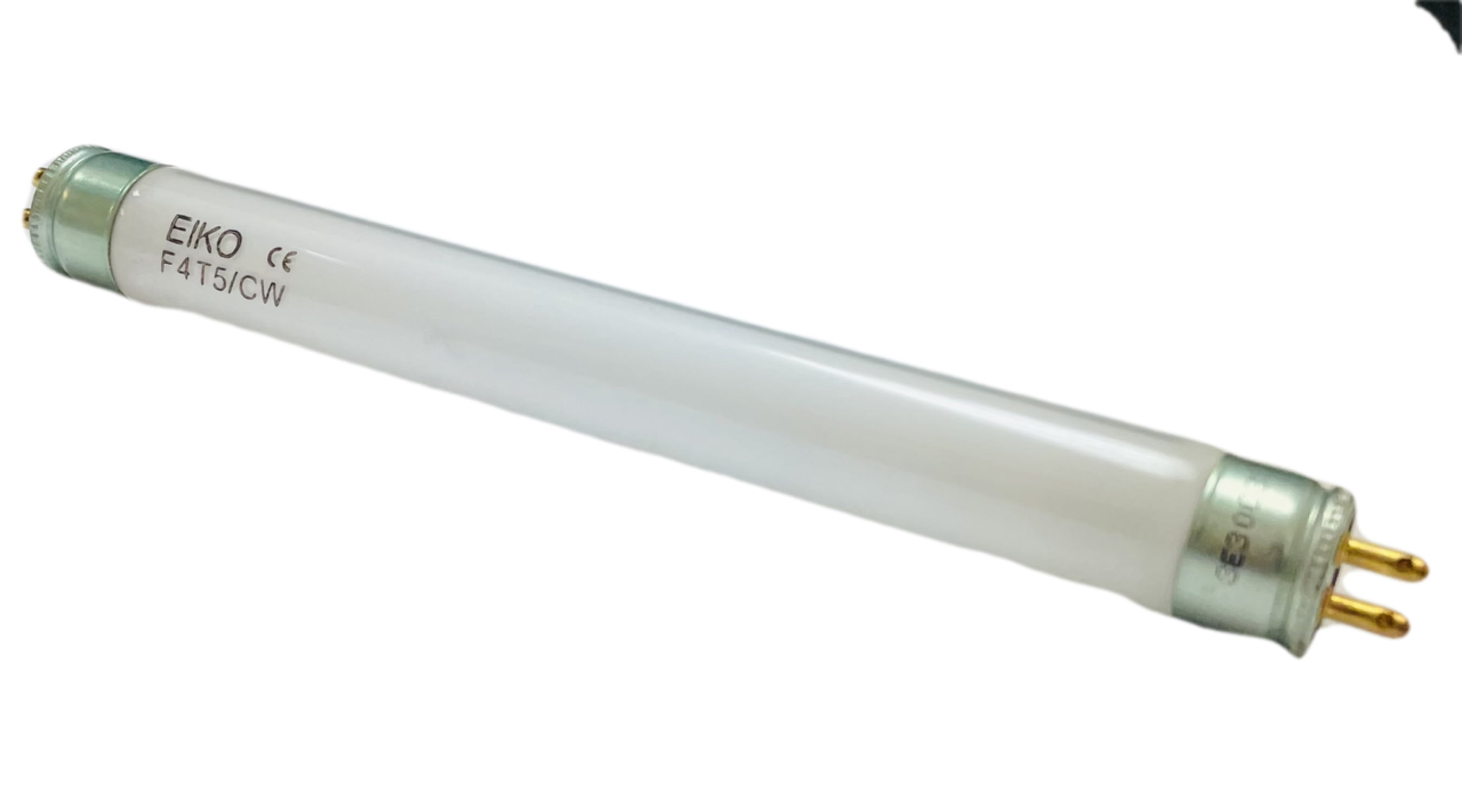 F4T5 CW Light Bulb Fluorescent 4W Cool White 4100K T 5 G5 Base